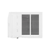 Window Conditioner, Wi-Fi Enabled w/Remote, 350 Sq.Ft, 4-Way Air Deflection, 3 Cooling and Fan Speeds, 115V, 8,000 BTU, White LG