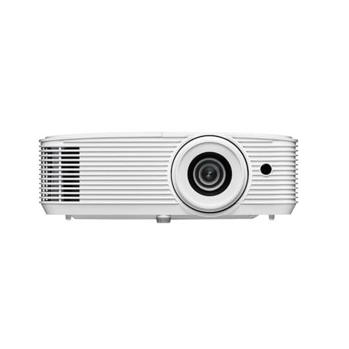 Optoma HD30LV 1080p Full HD Home Projector
