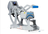 Hotronix Auto Mag Cap Heat Press – Compact, High-Performance Heat Press for Hats and Caps with Auto