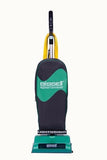 Bissell Commercial Bissell BigGreen Commercial Bagged Lightweight (8lb), Upright, Industrial, Vacuum Cleaner, BGU8000