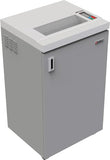 Dahle PowerTEC 707 PS Paper Shredder, P-7 Super Micro Cut