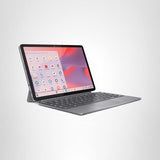 Lenovo Chromebook Duet - 2025 - Convertible Laptop - ChromeOS - 10.95" WUXGA IPS Touch Display - 4GB Memory