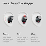 Beats Fit Pro (1st Gen) - True Wireless Noise Cancelling Earbuds - Active Noise Cancelling