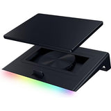Laptop Cooling Pad: Adaptive Smart - Intelligent Fan Control - Airtight Pressure Chamber - Fits Most Laptops & Macbooks 14