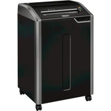 Fellowes Powershred 485i 100% Jam Proof Commercial Grade 38-Sheet Strip-Cut Paper Shredder