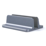 Aluminum Alloy Laptop Stand Base Aluminum Alloy Desktop Heat Dissipation and Storage Bracket