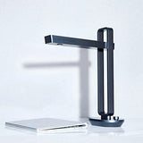 Aura Pro Portable Book Scanner, A3 Document Scanner, Auto-Flatten & Fingerprint Removal Technologies