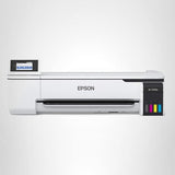Epson SureColor T3170x 24" Desktop Printer, White, Extra Large