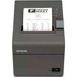 Epson TM-T20II Direct Thermal Printer USB - Monochrome - Desktop