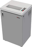 Dahle PowerTEC 707 PS Paper Shredder, P-7 Super Micro Cut