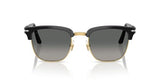 Persol Po3375s Square Sunglasses