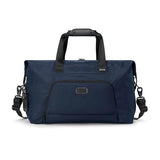TUMI - Alpha Double Expansion Duffel - Business & Weekend Travel Duffel Bag