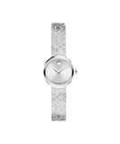 Movado Museum Velura Mini Women’s Quartz Watch