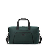 TUMI - Alpha Double Expansion Duffel - Business & Weekend Travel Duffel Bag