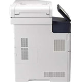 Xerox VersaLink C505/X Color Multifunction Printer, Amazon Dash Replenishment Ready,White