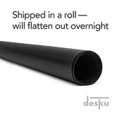 Workstation Desk Chair Mats for Hard Floors, Home & Office Floor Protector