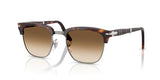 Persol Po3375s Square Sunglasses