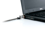 MicroSaver Keyed Ultra Laptop Lock for Business