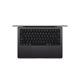 Apple 2025 MacBook Pro Laptop with Apple M5 chip with 10‑core CPU and 10‑core GPU: Built for AI
