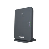 IP Phone W76P Bundle of W70B Base and W56H handset + 5-Unit W56H Handset (5 x W56H) Yealink