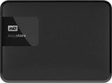 WD Easystore 1TB External USB 3.0 Portable Hard Drive