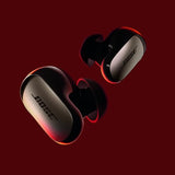 Bose QuietComfort Ultra Earbuds (2nd Gen) - Wireless Noise Cancelling Earbuds with Mic