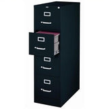 Lockable, Sturdy Steel Construction, Office and Home Use, Durable Storage for Documents and Files