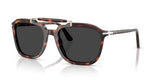 Persol Po0203s Square Sunglasses