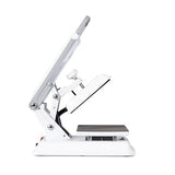 Stahls MerchMaker Heat Press 9" x 12" – Compact Heat Press Machine with LCD Display, Adjustable Temperature