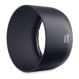 ZEISS Batis 85mm f/1.8 Lens for Sony E Mount Mirrorless Cameras, Black