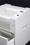Dahle 20434ds Rapid Deployment Paper Shredder w/pelican case