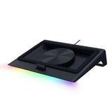 Laptop Cooling Pad: Adaptive Smart - Intelligent Fan Control - Airtight Pressure Chamber - Fits Most Laptops & Macbooks 14