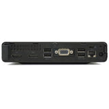 HP ProDesk 600 G4 Mini Desktop PC, Intel 6-Core i5-8500T