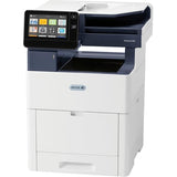 Xerox VersaLink C505/X Color Multifunction Printer, Amazon Dash Replenishment Ready,White