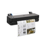 Large Format 24-inch Plotter Printer, Includes 2-Year Onsite Warranty Support
