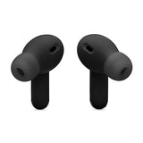 True Wireless Noise Cancelling Earbuds with JBL Pure Bass Sound & Smart Ambient technology, 4mics for crisp