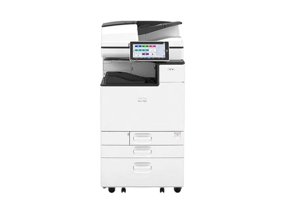 Depot4Buyers RENEWED - IM C4500 Color Laser Multifunction Copier - A3/A4, 45ppm, Copy, Print, Scan, Auto Duplex