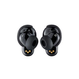 Bose QuietComfort Ultra Earbuds (2nd Gen) - Wireless Noise Cancelling Earbuds with Mic