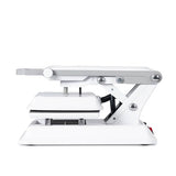 Stahls MerchMaker Heat Press 9" x 12" – Compact Heat Press Machine with LCD Display, Adjustable Temperature
