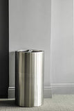 Safco Trash Can Recycling Bin Combo, 30 Gallon Indoor Kitchen Use