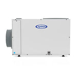 130-Pint Whole-House Dehumidifier, Energy Star Certified, Commercial-Grade Whole-Home Dehumidifier | up to 7,200 sq. ft. Aprilaire