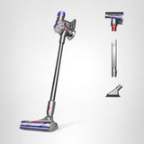 Dyson V8 Plus Cordless Vacuum, Cleans Hard Floors and Carpets, Detangles, Converts to Handheld, 115AW, 2 Power Modes, Up to 40 Minutes¹