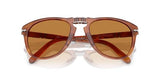 Persol PO0714SM Steve McQueen Aviator Sunglasses