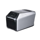 BAYKUL Portable Tent Air Conditioners,6800/7500 BTU Cooling&Heating 5-in-1 Portable Air Conditioner,Compact Design for Indoor & Outdoor Use for Picnics,Truck,RV,Van Parking Cooling