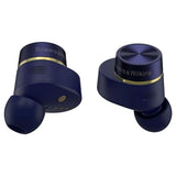 Bowers & Wilkins Pi7 S2 True Wireless Earbuds, Midnight Blue
