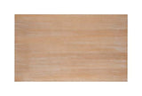 Linon Dining Table Brown