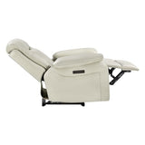 KISLOT Power Recliner Chair Set of 2