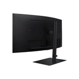 Samsung 34” ViewFinity S65UC, Ultra-WQHD Curved Monitor