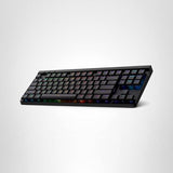 Logitech G515 Lightspeed TKL Low Profile Wireless Gaming Keyboard, LIGHTSYNC RGB