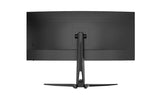 Amzfast 34 Inch 240Hz Curved Gaming Monitor UWQHD (3440x1440), AMZG34C8 Pro